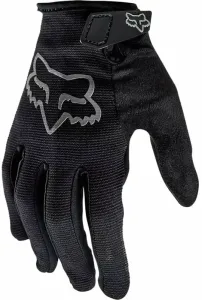 FOX Womens Ranger Gloves Black S Cyclo Handschuhe #1273790