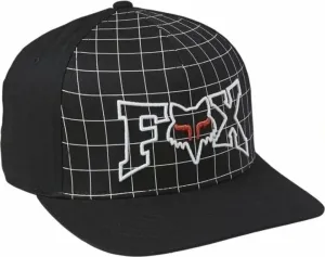 FOX Celz FF Hat Black L/XL Kappe