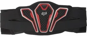 FOX Titan Sport Belt Black S/M Motorrad nierengurt