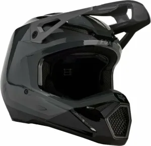 FOX V1 Nitro Helmet Dark Shadow L Helm
