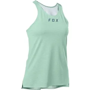 Fox FLEXAIR W Radlerdress für Damen, hellgrün, größe L