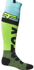 FOX Socken Trice Coolmax Thick Sock Fluo Yellow M