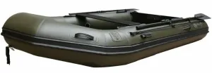 Fox Fishing Schlauchboot Inflatable Boat Air Deck Green 290 cm Green