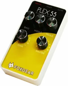 Foxgear Plex 55