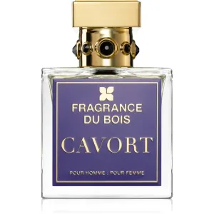 Fragrance Du Bois Cavort Parfüm Extrakt Unisex 100 ml
