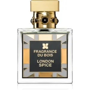 Fragrance Du Bois London Spice Parfüm Unisex 100 ml