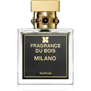Fragrance Du Bois Milano Parfüm Unisex 100 ml