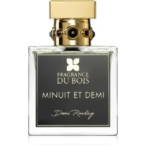 Fragrance Du Bois Minuit Et Demi Parfüm Unisex 100 ml