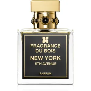 Fragrance Du Bois New York 5th Avenue Parfüm Unisex 100 ml