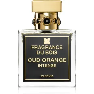 Fragrance Du Bois Oud Orange Intense Parfüm Unisex 100 ml