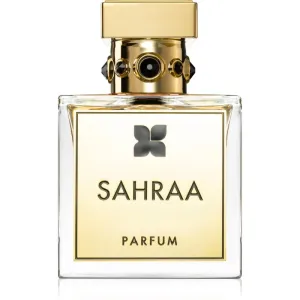 Fragrance Du Bois Sahraa Parfüm Unisex 100 ml