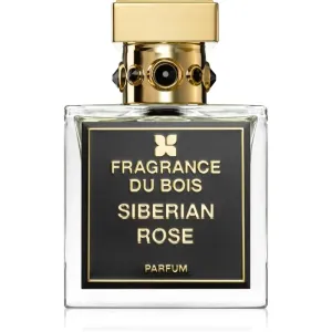 Fragrance Du Bois Siberian Rose Parfüm Unisex 100 ml