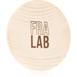 FraLab Basic Wood Lid Deckel (Wood) 1 St