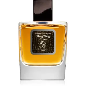 Franck Boclet Ylang Ylang Eau de Parfum Unisex 100 ml