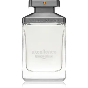 Parfums - Franck Olivier