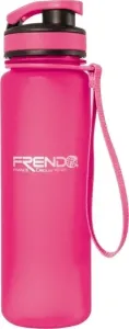 Frendo Water Bottle Tritan Pink 500 ml Flasche