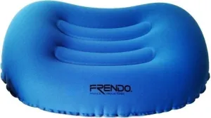 Frendo Inflating Pillow Blue Kopfkissen