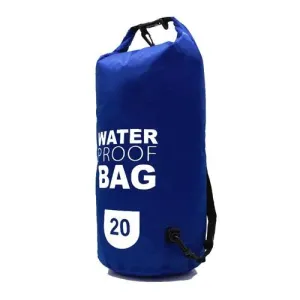 Frendo Water Proof Bag 20 l, blau