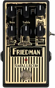 Friedman Small Box #115998