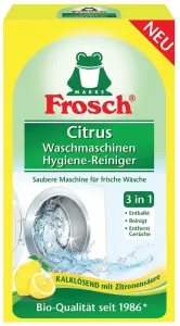 Frosch EKO Hygiene Cleaner Waschmaschine Zitrone 250 g