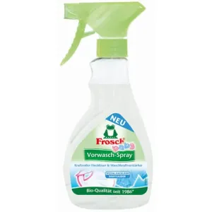 Frosch EKO Spray Flecken auf Babykleidung 300 ml