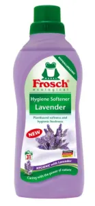 Frosch Hygienischer Weichspüler Lavender 750 ml