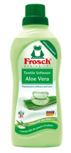Frosch Hypoallergen Weichspüler mit Aloe Vera 750 ml