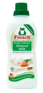Frosch Hypoallergen Weichspüler mit Mandelmilch 750 ml