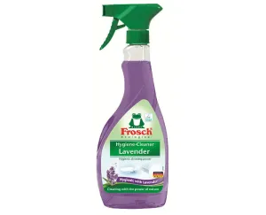 Frosch Lavendel hygienische Reiniger 500 ml