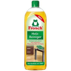 Frosch Reinigungsmittel für Holzböden und Oberflächen 750 ml