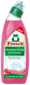 Frosch WC Gel Himbeer EKO 750 ml