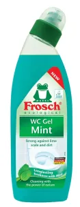 Frosch WC Gel Mint EKO 750 ml