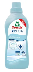 Frosch Weichmacher für empfindliche Haut EKO ZERO% 750 ml