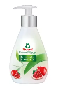 Frosch Creme Soap Pomegranate flüssige Seife für die Hände 300 ml #320902