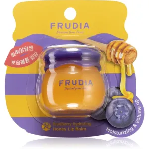 Frudia Honey Blueberry Lippenbalsam zum nähren und Feuchtigkeit spenden 10 g