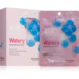 Frudia AIR Watery Zellschicht-Maske für die Regeneration und Erneuerung der Haut 10x25 ml