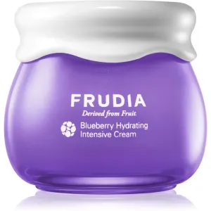 Frudia Blueberry intensive, hydratisierende Creme 55 g