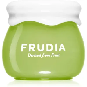 Frudia Green Grape feuchtigkeitsspendende Gel-Creme zum verkleinern der Poren 10 g