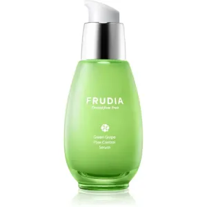 Frudia Green Grape verfeinerndes Serum Spendet der Haut Feuchtigkeit und verfeinert die Poren 50 g