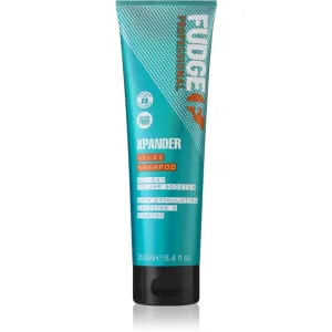 Fudge Professional Xpander Gelee Shampoo Shampoo für trockenes und geschädigtes Haar 250 ml