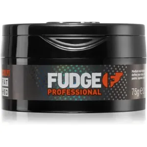 Fudge Professional Sculpt Fat Hed Stylingcreme für Definition und Form 75 g