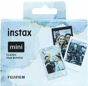 Fujifilm Instax Classic Mini Bundle Fotopapier