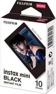 Fujifilm Instax Mini Fotopapier #1382468
