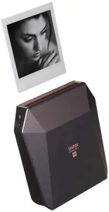 Fujifilm Instax Share Sp-3 Pocket-Drucker Black #52954