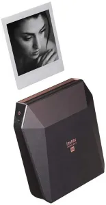 Fujifilm Instax Share Sp-3 Pocket-Drucker Black