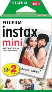 Fujifilm Instax Mini Fotopapier #52941