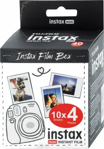 Fujifilm Instax Mini Fotopapier #52943