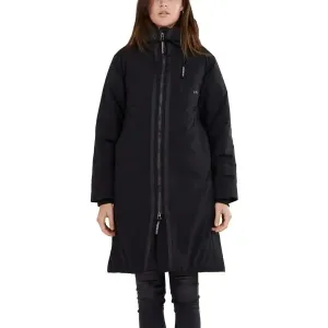 FUNDANGO CARYA PARKA JACKET Damen Winterjacke, schwarz, größe XL