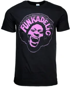 Funkadelic T-Shirt Scream Black S