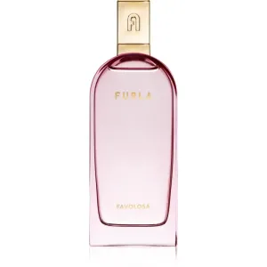 Furla Favolosa Eau de Parfum für Damen 100 ml